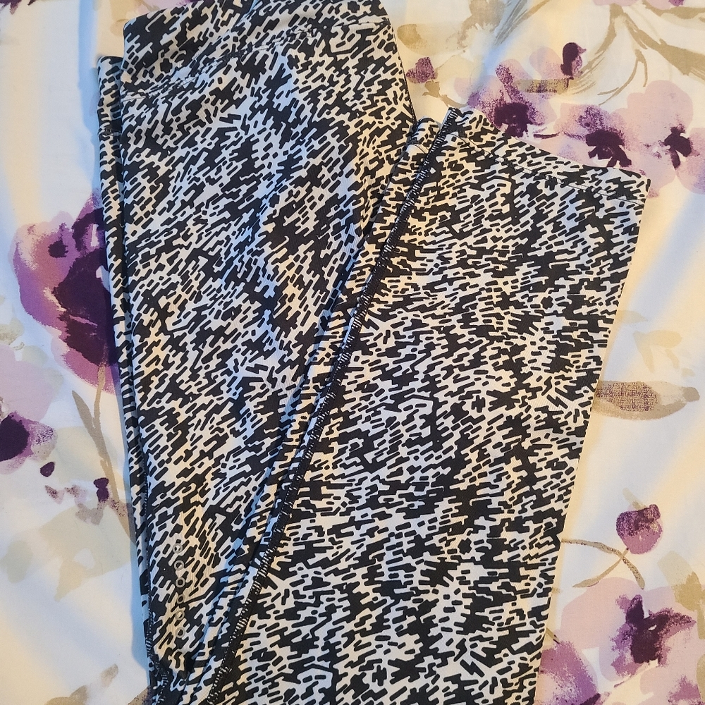 Nike Dri-Fit leggings